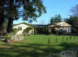 200 Vipond Dr, Crescent City, CA 95531