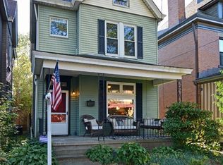 404 Eastern Ave, Pittsburgh, PA 15215