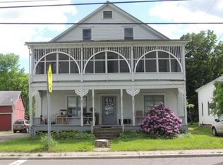 1282 County Road 35, Guilford, NY 13780