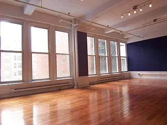 Rented by Citi Habitats