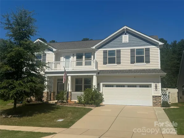 15213 Red Canoe Way, Uninc, NC 28278