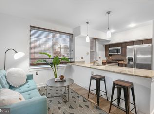 420 16th St SE APT 109, Washington, DC 20003