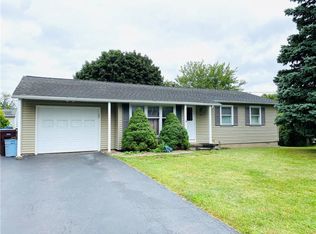 198 Cadillac Ave, Rochester, NY 14606