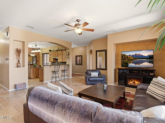 5th image of 4821 E KIRKLAND Road