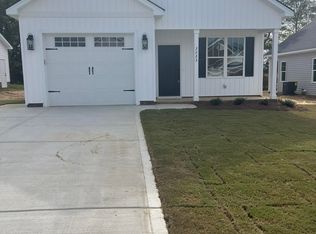 3223 Dolostone Ct SW, Wilson, NC 27893