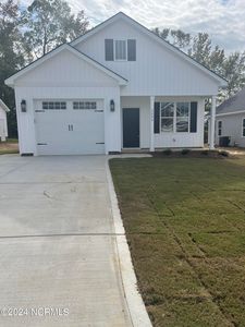 3223 Dolostone Court SW, Wilson, NC, 27893