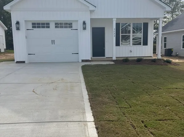 3223 Dolostone Court SW, Wilson, NC 27893