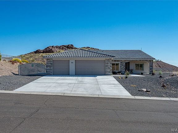 3rd image of 2840 Chaco Canyon Drive