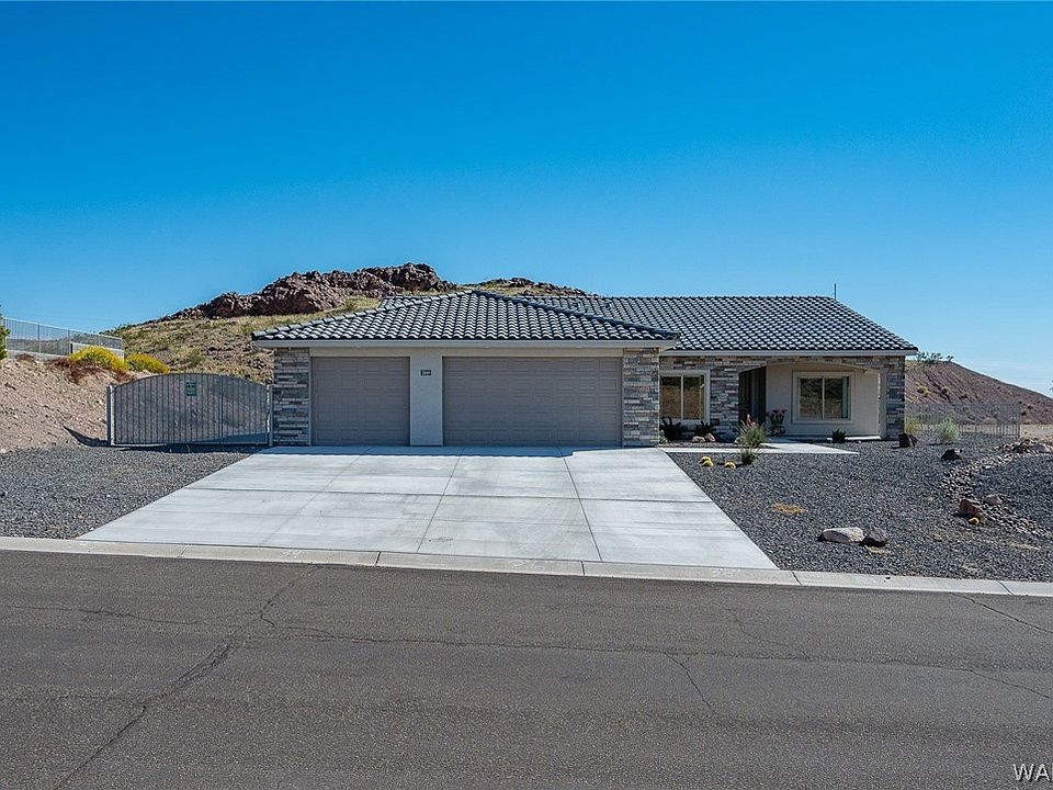 2840 Chaco Canyon Dr Bullhead City AZ 86429 MLS 011242 Zillow