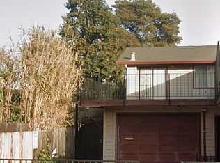158 Marina Way, Richmond, CA 94801