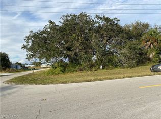 Inwood Rd, LABELLE, FL 33935