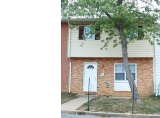 46841 Rogers Dr, Lexington Park, MD 20653