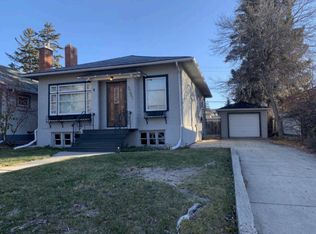 3367 Angus St #1A, Regina, SK S4S1P9