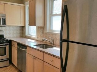 78 Cresthill Rd FLOOR 2, Brighton, MA 02135