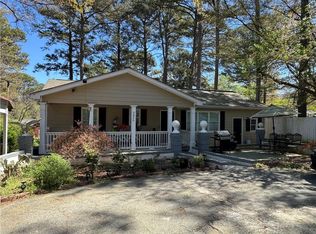 2855 Old Concord Rd SE, Smyrna, GA 30082