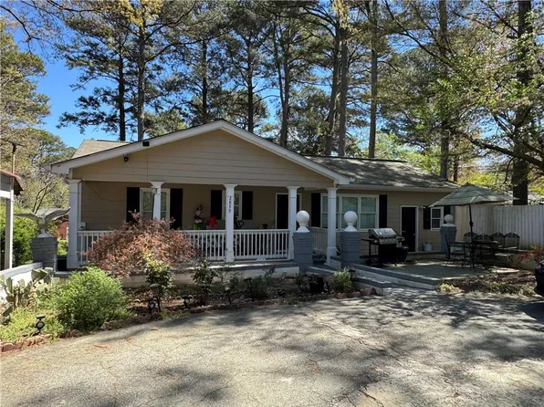 2855 Old Concord Rd SE, Smyrna, GA 30082