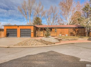 6 Savage Cir, Carson City, NV