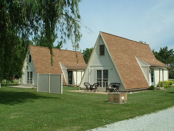 4th image of 13682 State Road 32 E