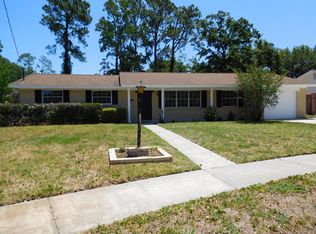 3207 Prather Dr, Jacksonville, FL 32216