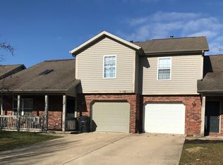 2108 Bridgewater Cir, Lafayette, IN 47909