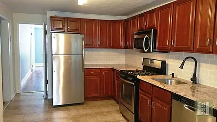 Rented by Halstead Real Estate