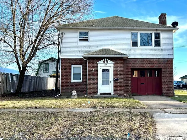 231 Blair St, Johnstown, PA 15905
