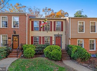 1610 Dryden Way, Crofton, MD 21114