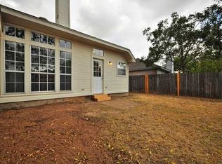 1602 Greening Way, Leander, TX 78641