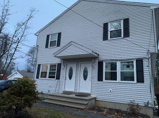 135-137 Almira Rd, Springfield, MA 01119