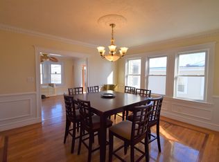 28 Owencroft Rd #2, Dorchester Center, MA 02124