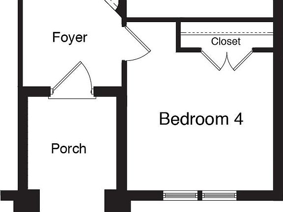 4th image of 1717 McGee Ave
