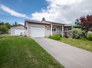 828 Dakota Ave, Missoula, MT 59802