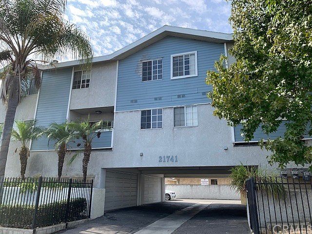 1st image of 21741 Harvard Blvd APT 3
