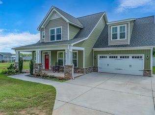 1312 Duncan Reidville Rd, Duncan, SC 29334