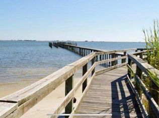 0 Palmetto Lake Dr, Navarre, FL 32566
