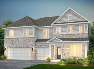 2112 Cayman Ct, Dacula, GA 30019