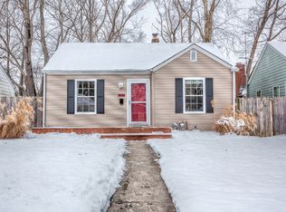 5114 Rosslyn Ave, Indianapolis, IN