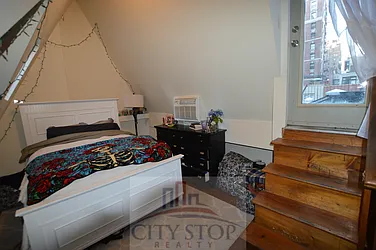 Rented by City Stop Realty