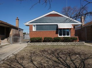 3728 W 78th St, Chicago, IL 60652