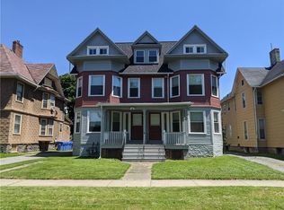 705-707 Averill Ave, Rochester, NY 14607