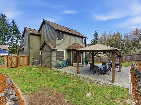 3rd image of 5157 NW Mystic Court