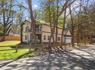 2257 Barge Rd SW, Atlanta, GA 30331