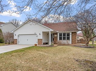 5952 Bayberry Dr, White Bear Township, MN 55110