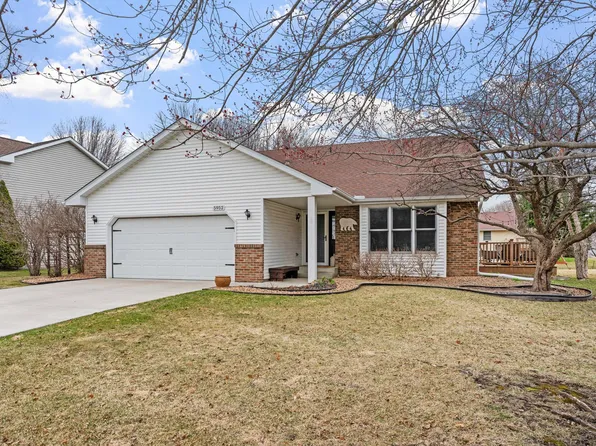 5952 Bayberry Dr, White Bear Township, MN 55110