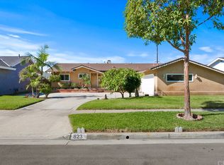 823 S Oakhaven Dr, Anaheim, CA 92804