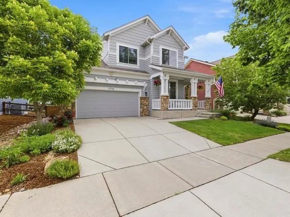 3738 Cosmos Ln, Fort Collins, CO 80528