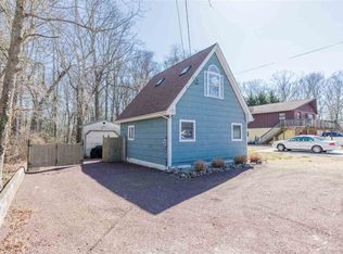 381 Us Route 9 Hwy, Cape May, NJ 08204