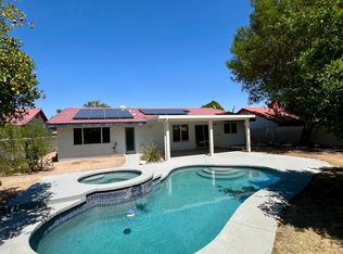 68305 Encinitas Rd, Cathedral City, CA 92234