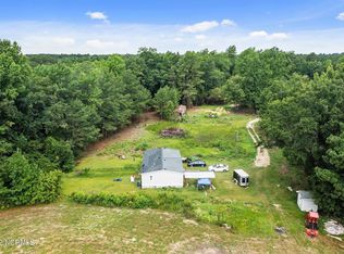 126 Dubar, Bolton, NC 28423