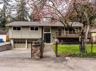 1101 9th St, Washougal, WA 98671